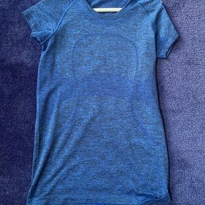 super cute swiftly tech size 8 shirt